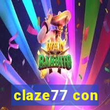 claze77 con